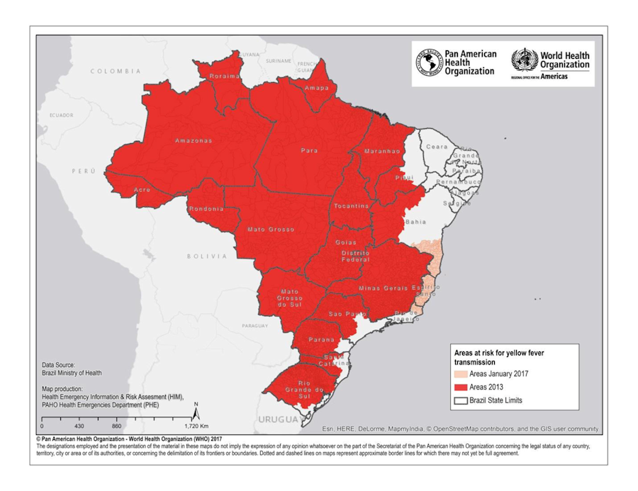 Brazil